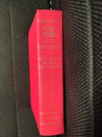 Hebrew and Chaldee lexicon of The Old Testament