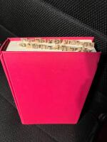 Hebrew and Chaldee lexicon of The Old Testament