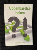 Uppenbarelseboken - fr&aring;gor och svar