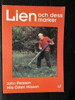 Lien och dess marker