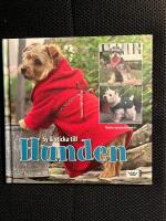 Sy och sticka till hunden