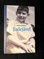 Judej&auml;vel : Om svensk sionism och israelisk ockupation