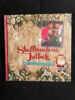 Stalltomtens julbok : baka och pyssla med Pennygirl
