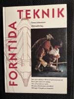 Forntida teknik