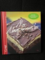 Mer L&aring;ngpannans lov : de godaste rutorna ur kyrkkaffeserien - och m&aring;nga nya