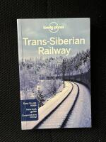 Trans-Siberian Railway LP