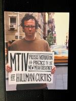 Mtiv - process, inspiration and practice for the new media designer