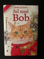 Jul med Bob