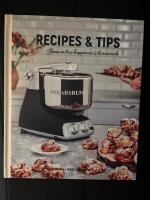 Recipes & tips 