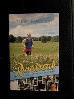 Runstreak : att springa varje dag