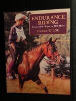 Endurance riding 