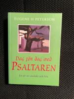 Dag f&ouml;r dag med Psaltaren