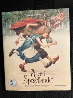 Alice i Spegellandet