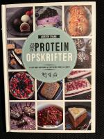 Protein opskrifter 