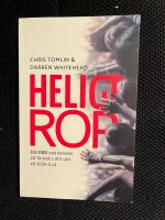 Heligt rop - 7 ord som kommer att f&ouml;r&auml;ndra ditt s&auml;tt att tillbe Gud