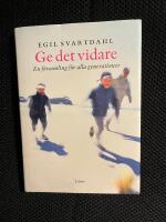 Ge det vidare : en f&ouml;rsamling f&ouml;r alla generationer
