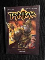 Taynikma. Henzels f&auml;lla