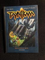 Taynikma. Skuggornas skog