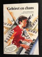 Geh&ouml;ret en chans 1