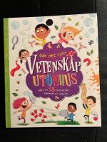 G&ouml;r det sj&auml;lv - vetenskap utomhus