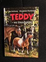 Teddy - en liten hj&auml;lte