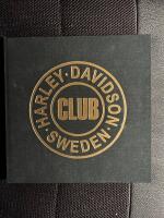 Harley Davidson Club Sweden 1970-2005