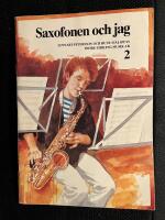 Saxofonen och jag 2