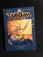 Taynikma. Den sista kampen