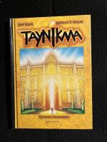 Taynikma. Ljusets f&auml;stning