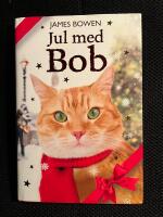 Jul med Bob