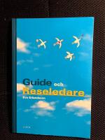 Guide och reseledare
