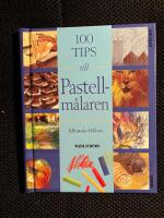 100 tips till pastellm&aring;laren