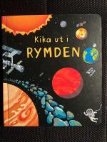 Kika ut i rymden