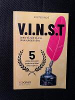 V.I.N.S.T &ndash; Skriv s&aring; h&auml;r s&aring; vill dina kunder k&ouml;pa