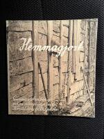 Hemmagjort 