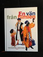 En v&auml;n fr&aring;n himlen
