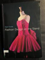 Fashion Design om the Stand