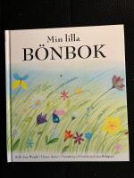 Min lilla b&ouml;nbok