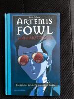 Artemis Fowl - Serieber&auml;ttelsen