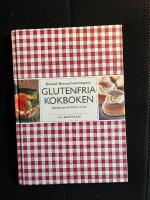 Glutenfria kokboken : bakning, mat och massor av tips