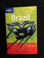 Brazil LP