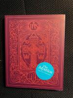 Via Mystica : konfirmandens bok