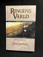 Ringens v&auml;rld : En samlingsvolym ...