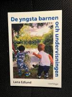De yngsta barnen och undervisningen