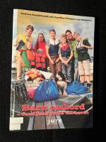 Barn ombord : familjens guide till havet