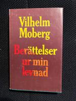 Ber&auml;ttelser ur min levnad 