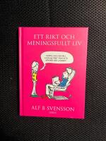 Ett rikt och meningsfullt liv