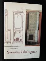 Svenska kakelugnar