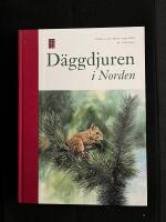 D&auml;ggdjuren i Norden