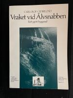 Vraket vid &Auml;lvsnabben